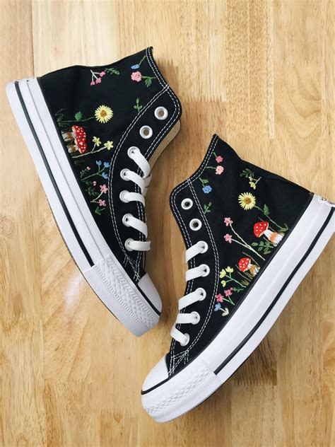 custom Converse shoes australia